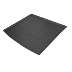 Alternative view of TAPETE BORRACHA P/ MALA DRYZONE AUDI Q3 II 2018->