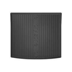 TAPETE BORRACHA P/ MALA DRYZONE AUDI Q3 II 2018->