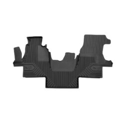 TAPETE BORRACHA NO.77 MERCEDES-BENZ SPRINTER W903 1995-2006