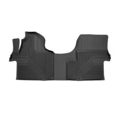 TAPETE BORRACHA NO.77 MERCEDES-BENZ SPRINTER W906 2006-2019