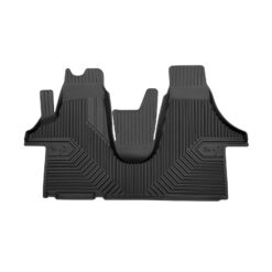 TAPETE BORRACHA NO.77 VOLKSWAGEN TRANSPORTER T6 2015-2019