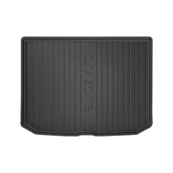 TAPETE BORRACHA P/ MALA DRYZONE AUDI RS3 8P 2003-2013