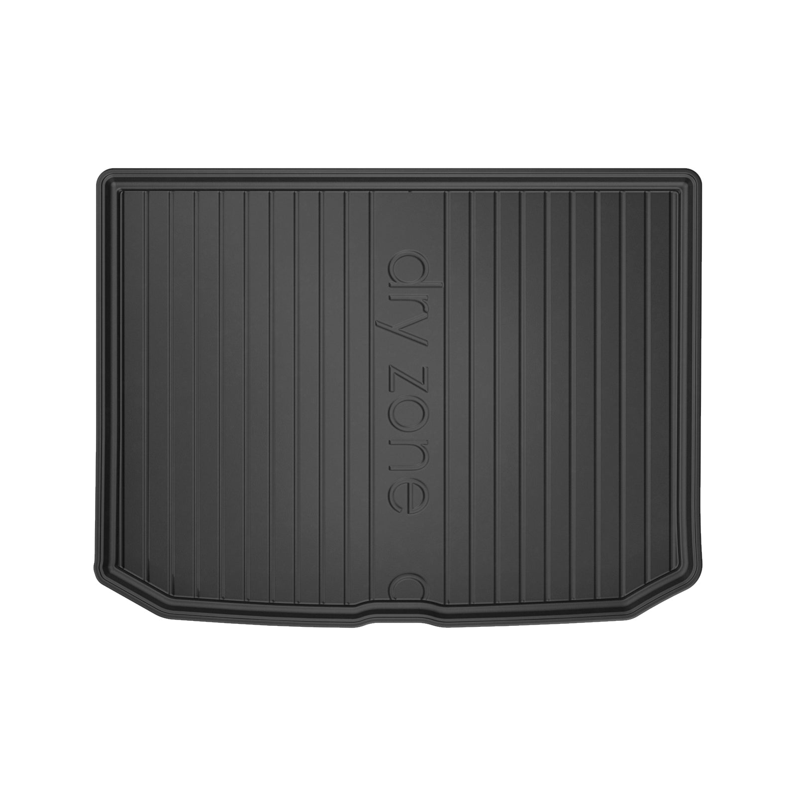 TAPETE BORRACHA P/ MALA DRYZONE AUDI RS3 8P 2003-2013