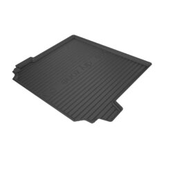 Alternative view of TAPETE BORRACHA P/ MALA DRYZONE BMW X5 G05 2018->