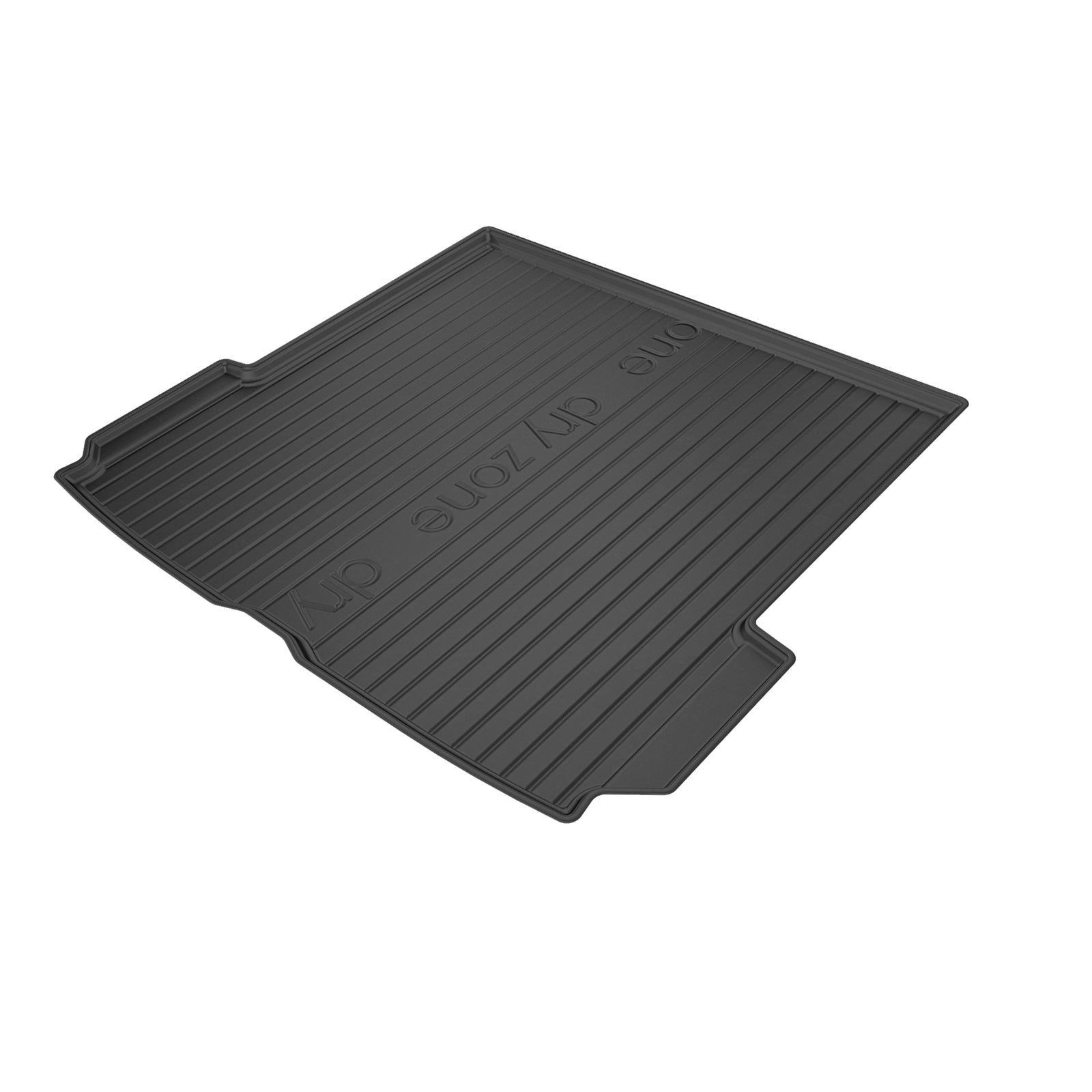 TAPETE BORRACHA P/ MALA DRYZONE BMW XM G09 2022-> - Image 2