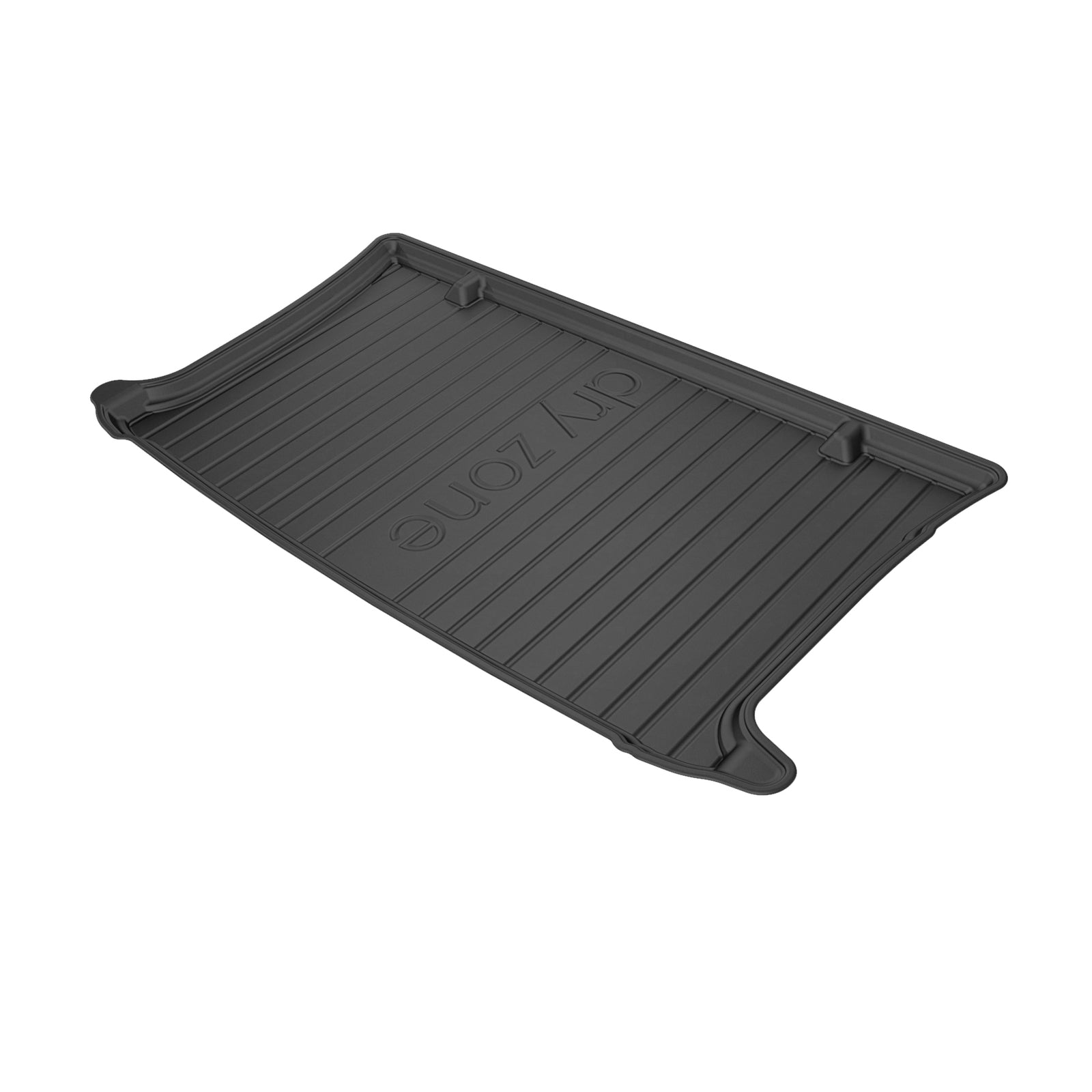 TAPETE BORRACHA P/ MALA DRYZONE CHEVROLET AVEO II 2007-2011 - Image 2
