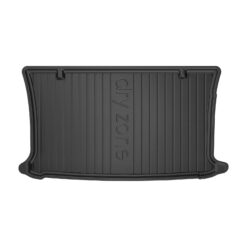 TAPETE BORRACHA P/ MALA DRYZONE CHEVROLET AVEO II 2007-2011