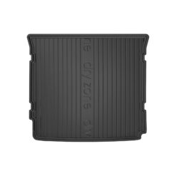 TAPETE BORRACHA P/ MALA DRYZONE CHEVROLET ORLANDO I 2010-2018