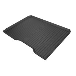 Alternative view of TAPETE BORRACHA P/ MALA DRYZONE CITROEN BERLINGO II 2008-2018
