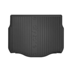 TAPETE BORRACHA P/ MALA DRYZONE CITROEN C4 CACTUS 2014-2020