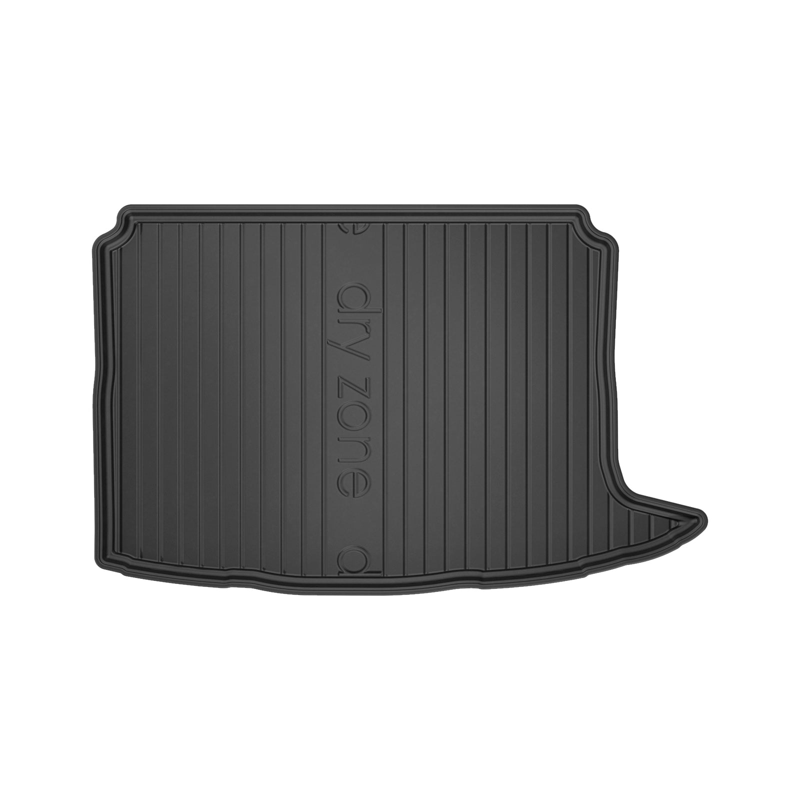TAPETE BORRACHA P/ MALA DRYZONE CITROEN C4 I 2004-2010 - Image 2