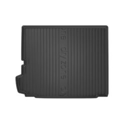TAPETE BORRACHA P/ MALA DRYZONE CITROEN C4 II 2010-2018