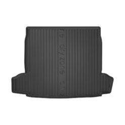 TAPETE BORRACHA P/ MALA DRYZONE CITROEN C5 II 2008-2017 SEDAN VERSÃO 2