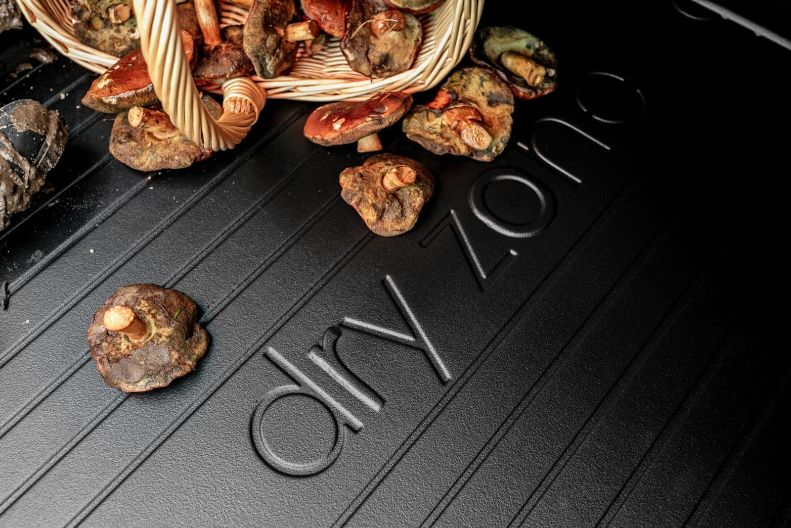 TAPETE BORRACHA P/ MALA DRYZONE DACIA LOGAN II 2012-2020 - Image 6