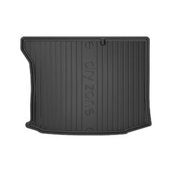 TAPETE BORRACHA P/ MALA DRYZONE FIAT BRAVO II 2007-2014 VERSÃO 2