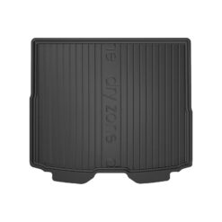 TAPETE BORRACHA P/ MALA DRYZONE FIAT CROMA COMBI 2006-2011 PISO SUPERIOR