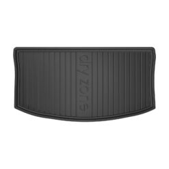 TAPETE BORRACHA P/ MALA DRYZONE FIAT IDEA 2003-2012