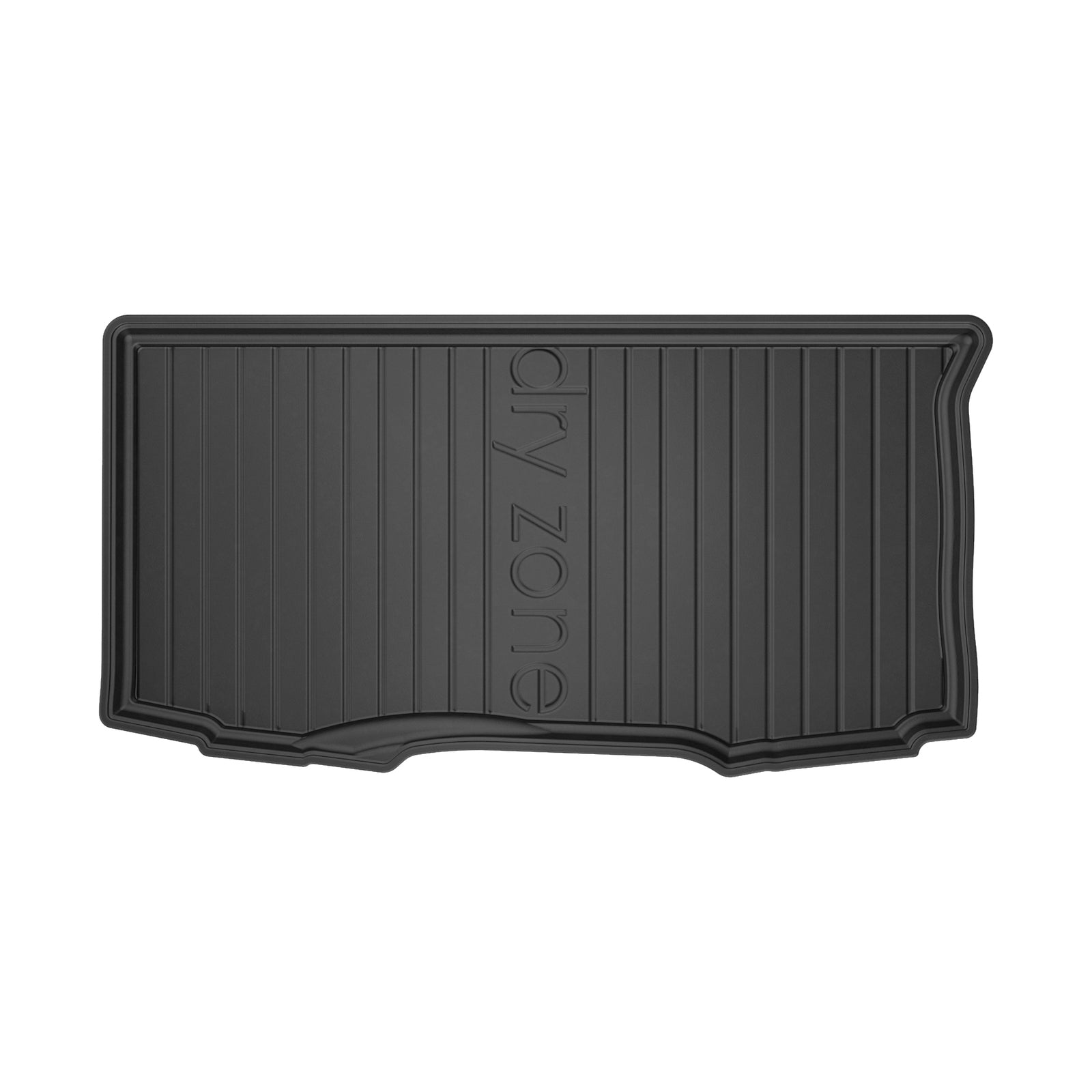 TAPETE BORRACHA P/ MALA DRYZONE FIAT PANDA II 2003-2012