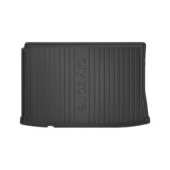 TAPETE BORRACHA P/ MALA DRYZONE FIAT QUBO 2008-2020 VERSÃO 2