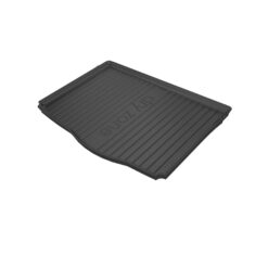 Alternative view of TAPETE BORRACHA P/ MALA DRYZONE FIAT TIPO COMBI 2015-> PISO SUPERIOR