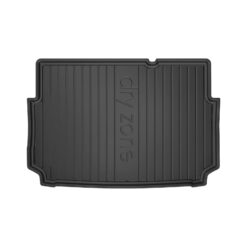 TAPETE BORRACHA P/ MALA DRYZONE FORD FIESTA VII 2017-2023 PISO INFERIOR