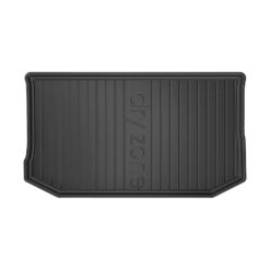TAPETE BORRACHA P/ MALA DRYZONE FORD FOCUS IV CARRINHA 2018-> PISO INFERIOR