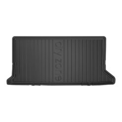 TAPETE BORRACHA P/ MALA DRYZONE FORD KA II 2008-2016