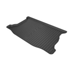 Alternative view of TAPETE BORRACHA P/ MALA DRYZONE HONDA JAZZ II 2001-2008