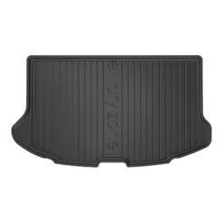 TAPETE BORRACHA P/ MALA DRYZONE HYUNDAI IONIQ iX20 2010-2019 PISO SUPERIOR