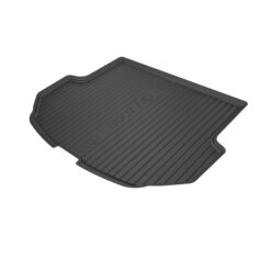 Alternative view of TAPETE BORRACHA P/ MALA DRYZONE HYUNDAI SANTA FE III 2012-2018