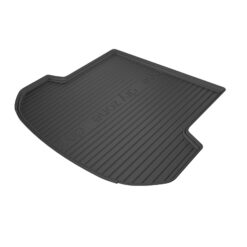 Alternative view of TAPETE BORRACHA P/ MALA DRYZONE HYUNDAI SANTA FE IV 2018-2020