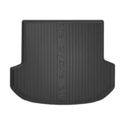 TAPETE BORRACHA P/ MALA DRYZONE HYUNDAI SANTA FE IV 2018-2020