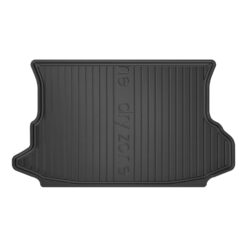 TAPETE BORRACHA P/ MALA DRYZONE HYUNDAI TUCSON I 2004-2009