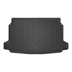 TAPETE BORRACHA P/ MALA DRYZONE JEEP AVENGER BEV 2023-> PISO SUPERIOR