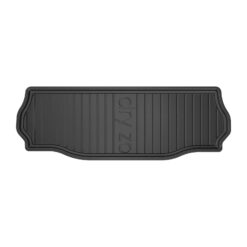 TAPETE BORRACHA P/ MALA DRYZONE JEEP WRANGLER III 2006-2018