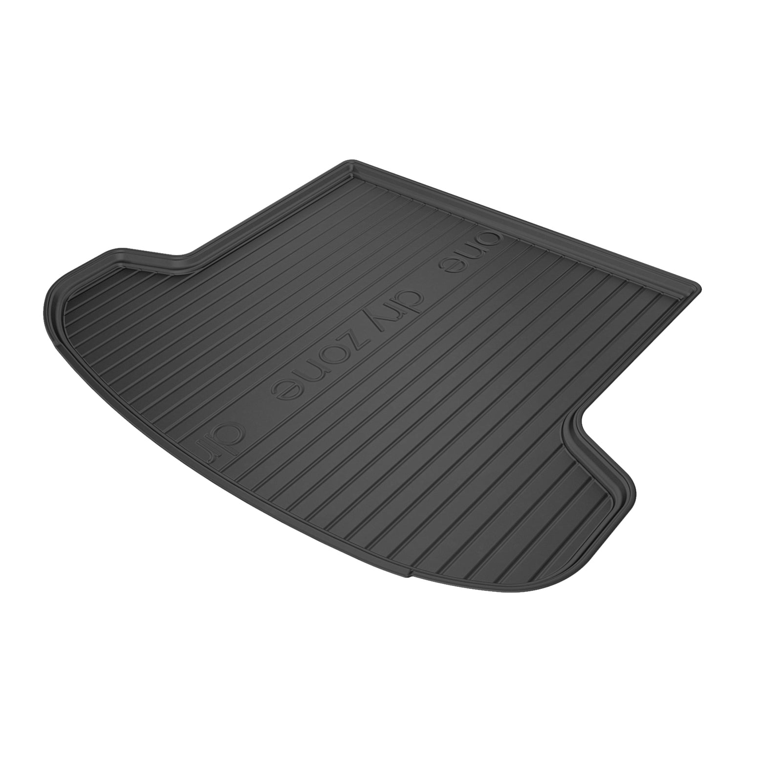 TAPETE BORRACHA P/ MALA DRYZONE KIA CEED I 2006-2012 - Image 2