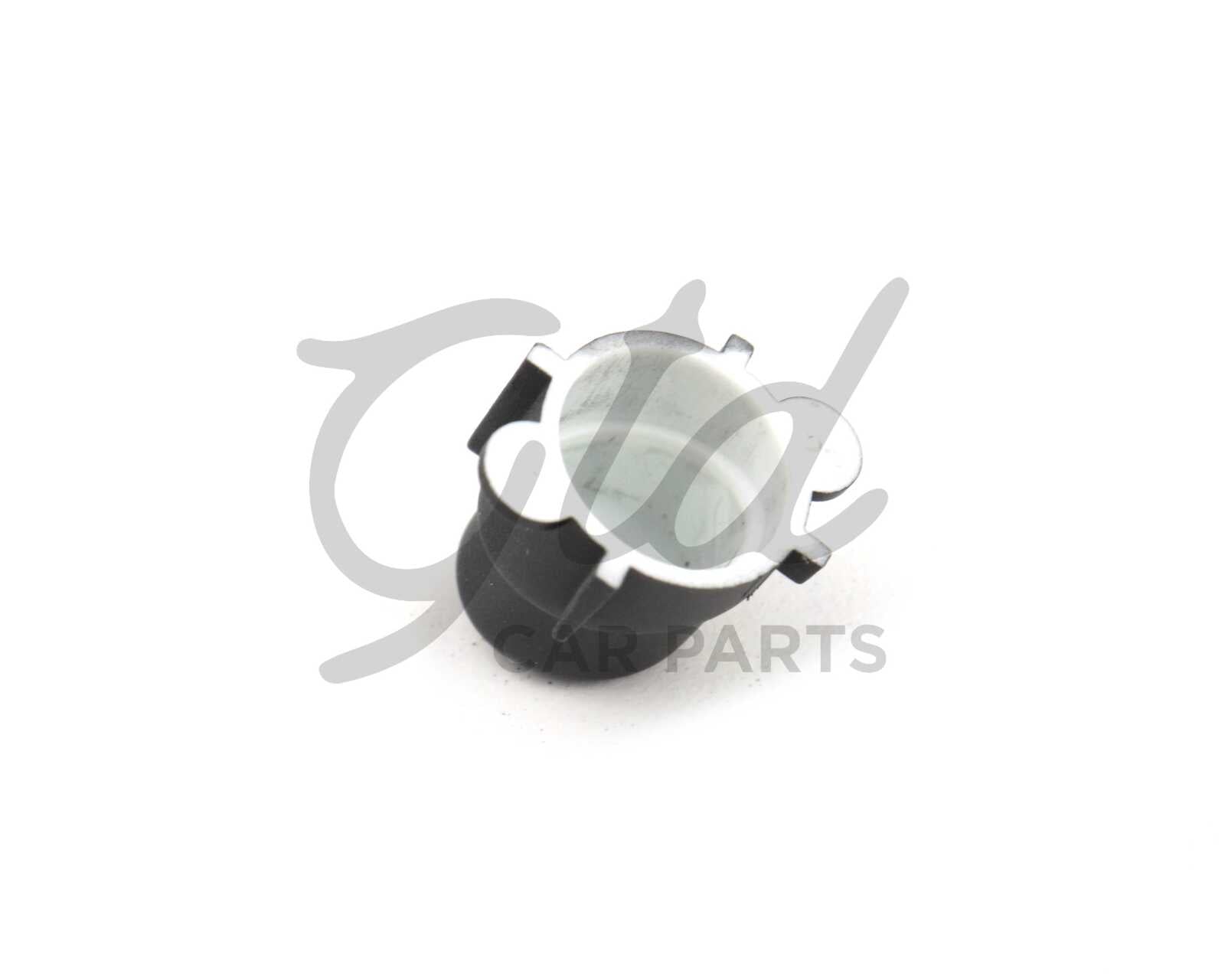 Conjunto de 2 Botões Pretos Esquerdos Volante Mini Clubman Coupe Roadster Countryman Paceman R55 R56 R57 R60 - Image 3