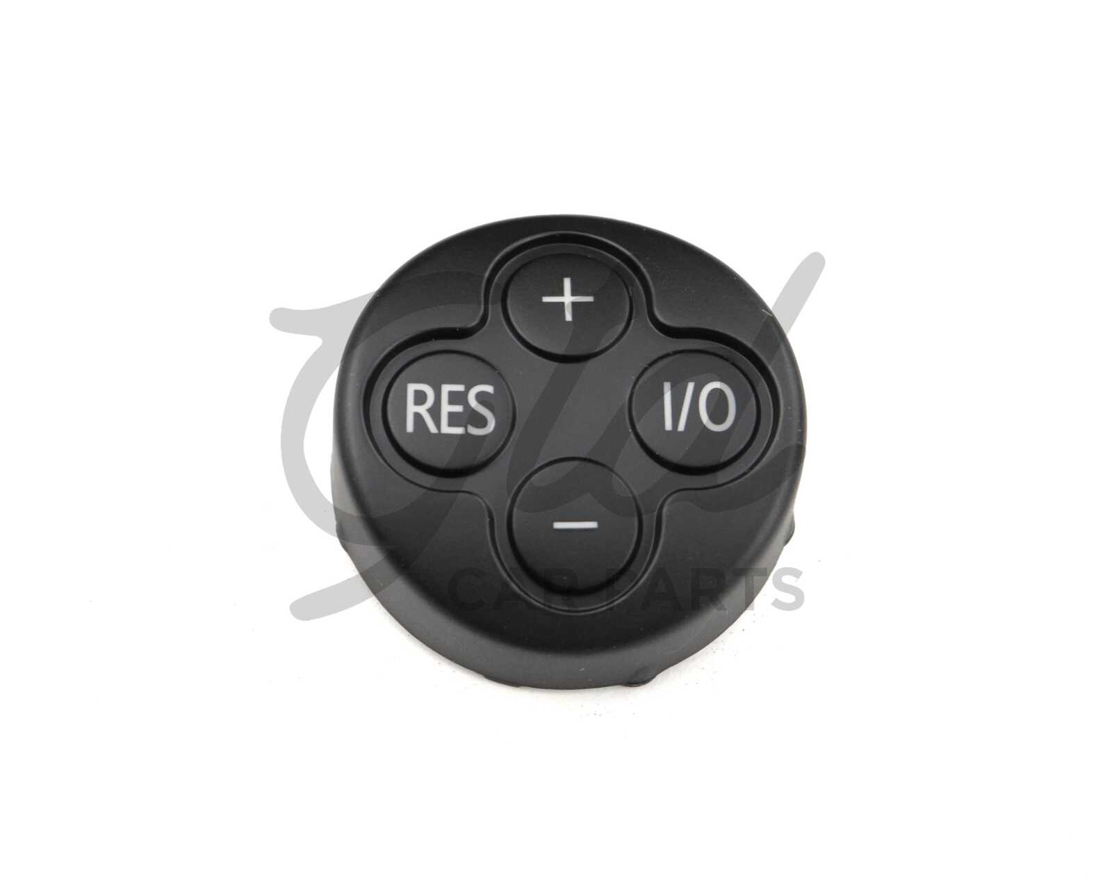 Botão Preto Direito Volante Mini Clubman Coupe Roadster Countryman Paceman R55 R56 R57 MODELO A - Image 2