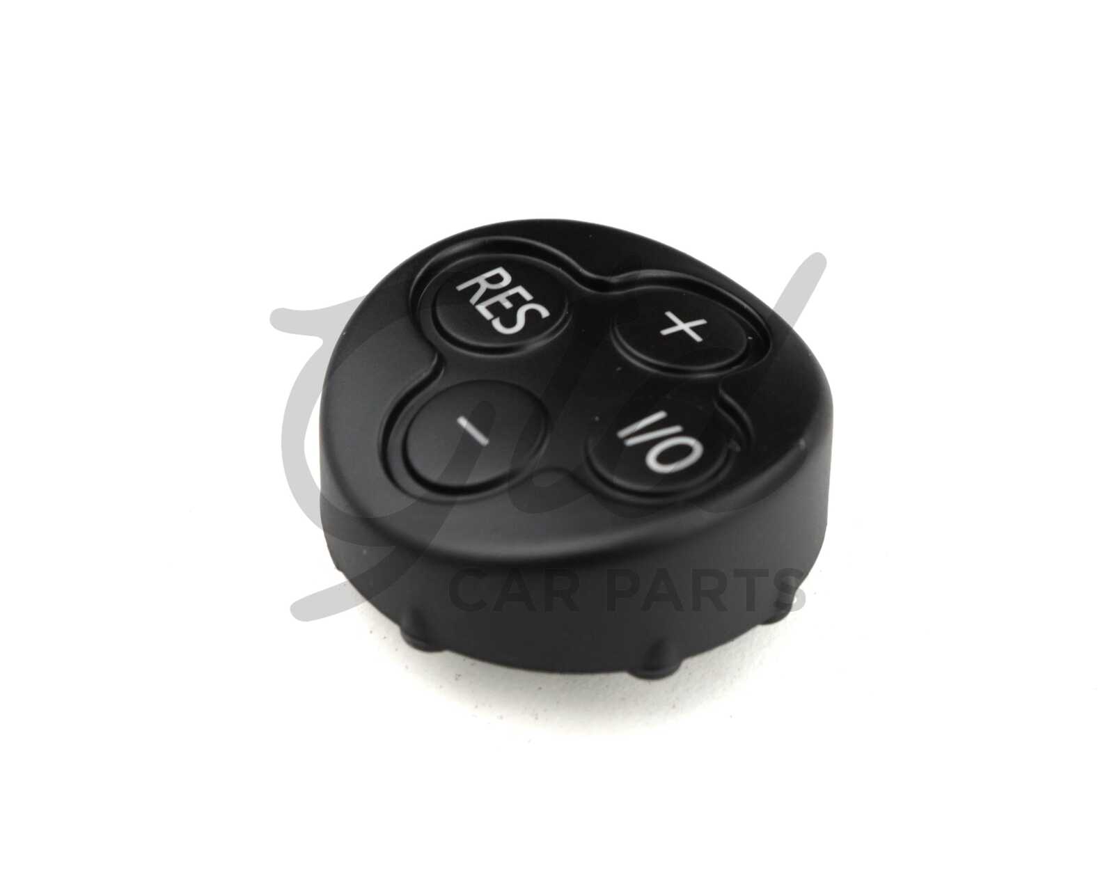 Botão Preto Direito Volante Mini Clubman Coupe Roadster Countryman Paceman R55 R56 R57 MODELO A - Image 3