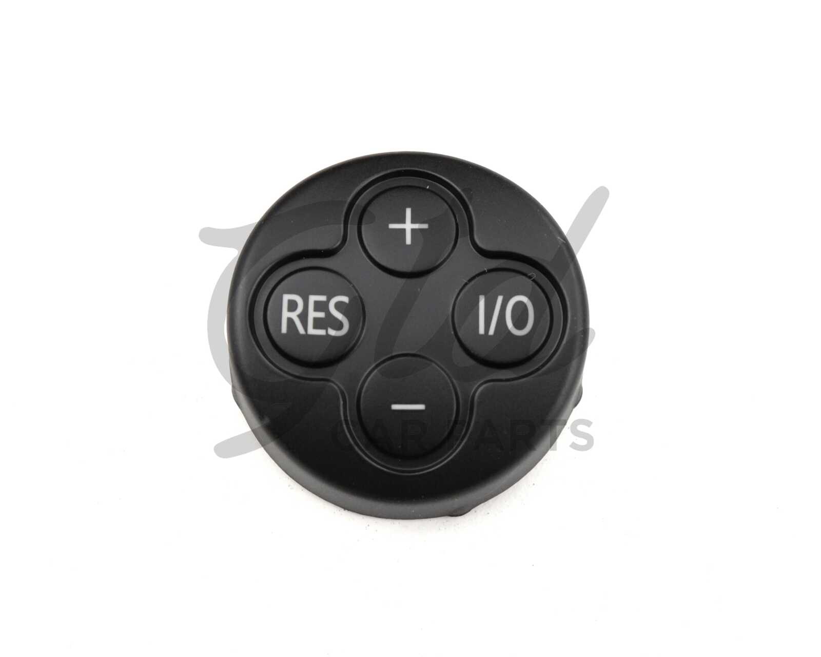 Botão Preto Direito Volante Mini Clubman Coupe Roadster Countryman Paceman R55 R56 R57 MODELO A