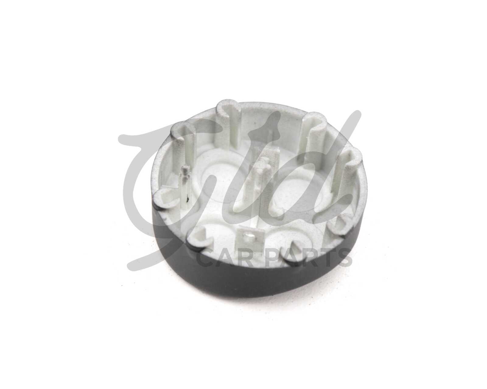 Botão Preto Direito Volante Mini Clubman Coupe Roadster Countryman Paceman R55 R56 R57 MODELO B - Image 2