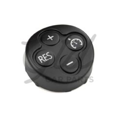Botão Preto Direito Volante Mini Clubman Coupe Roadster Countryman Paceman R55 R56 R57 MODELO B