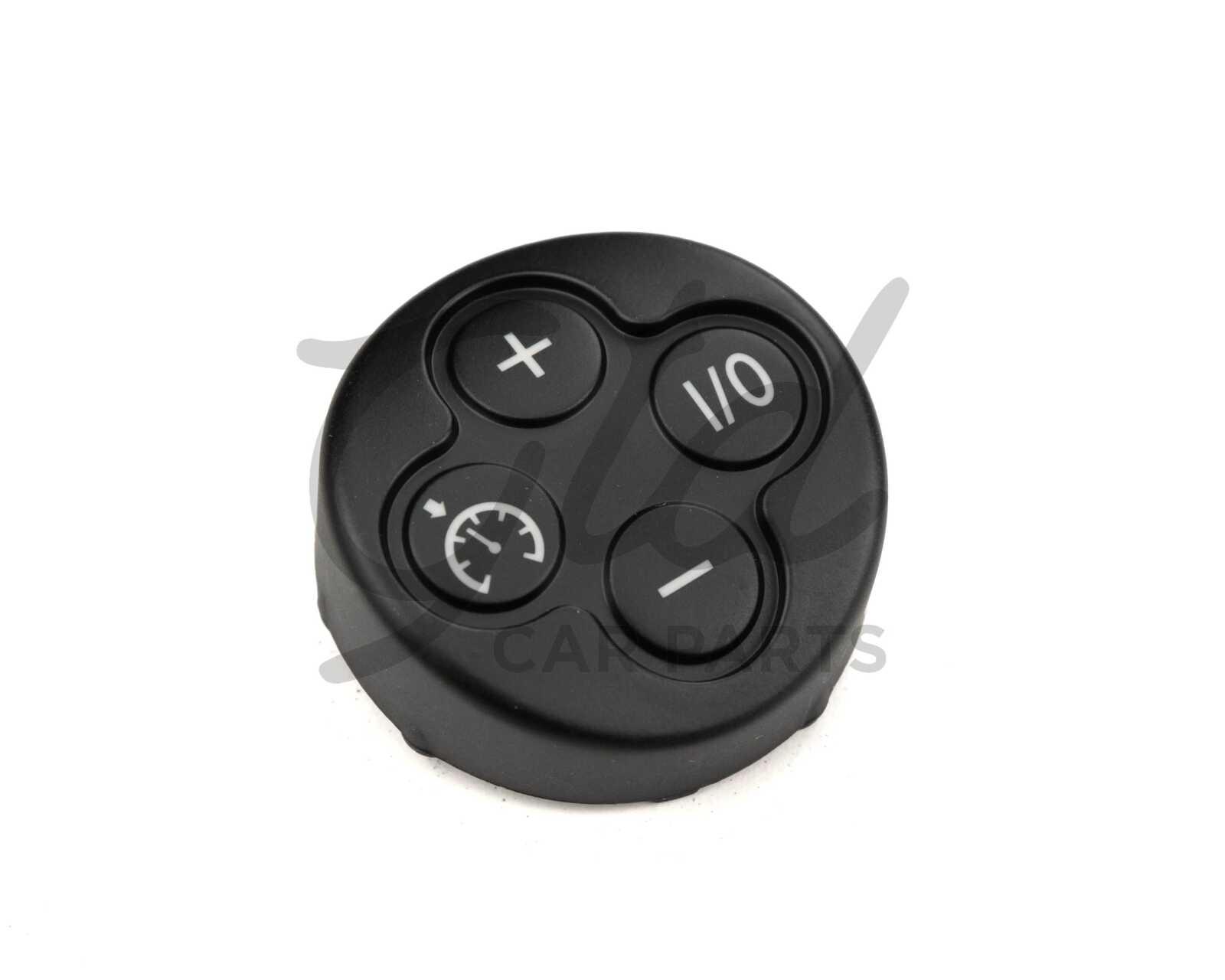 Botão Preto Direito Volante Mini Clubman Coupe Roadster Countryman Paceman R55 R56 R57 MODELO C