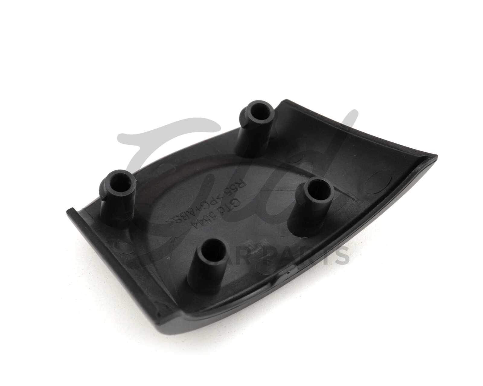 Moldura Volante Mini Clubman Coupe Roadster Countryman Paceman R55 R56 R57 R60 - Image 5