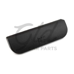 Moldura Puxador de Mala Mini Clubman Coupe Roadster Countryman R50 R52 R55 R56 R57 R58