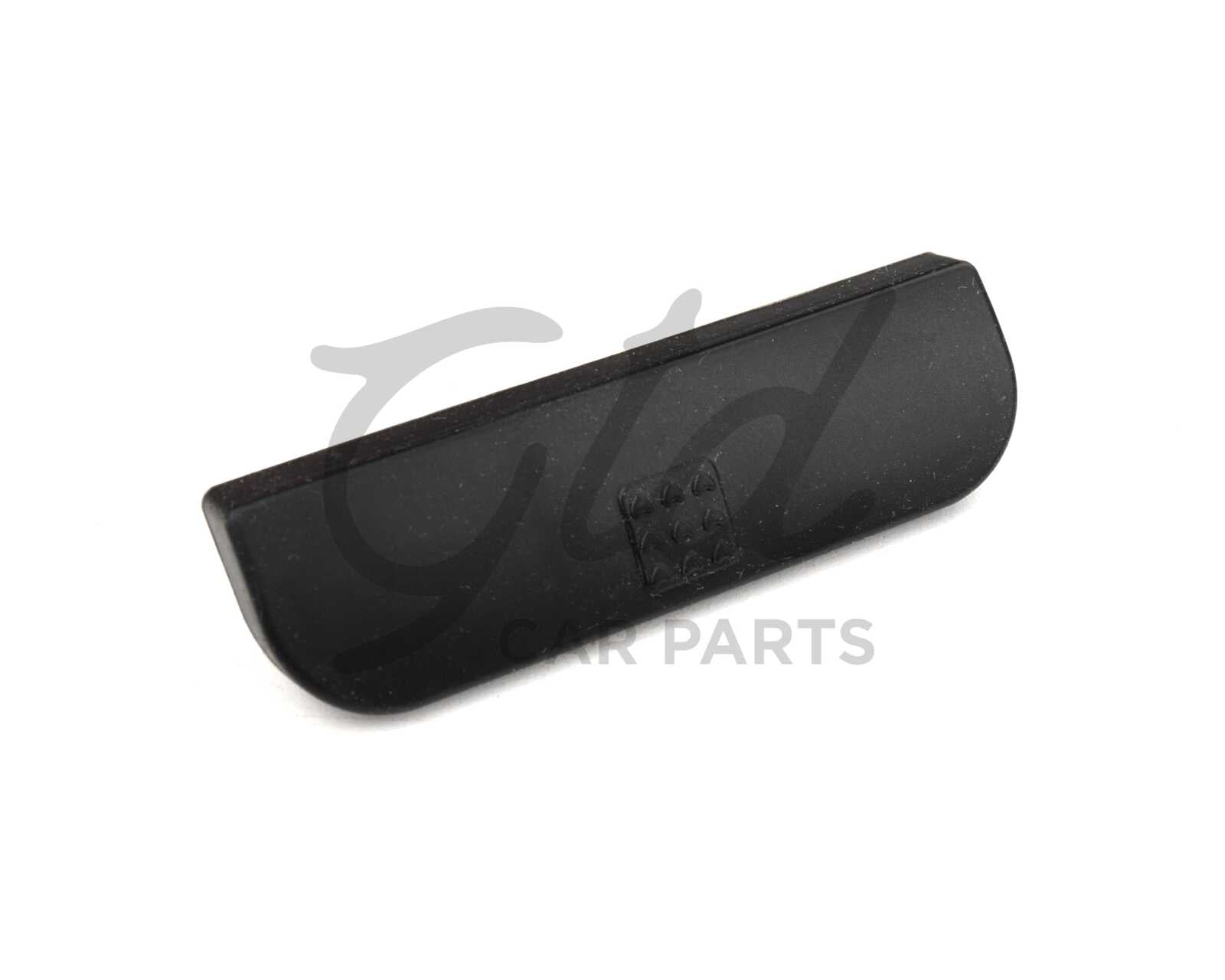 Moldura Puxador de Mala Mini Clubman Coupe Roadster Countryman R50 R52 R55 R56 R57 R58
