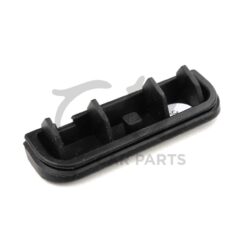 Alternative view of Moldura Puxador de Mala Mini Clubman Coupe Roadster Countryman R50 R52 R55 R56 R57 R58