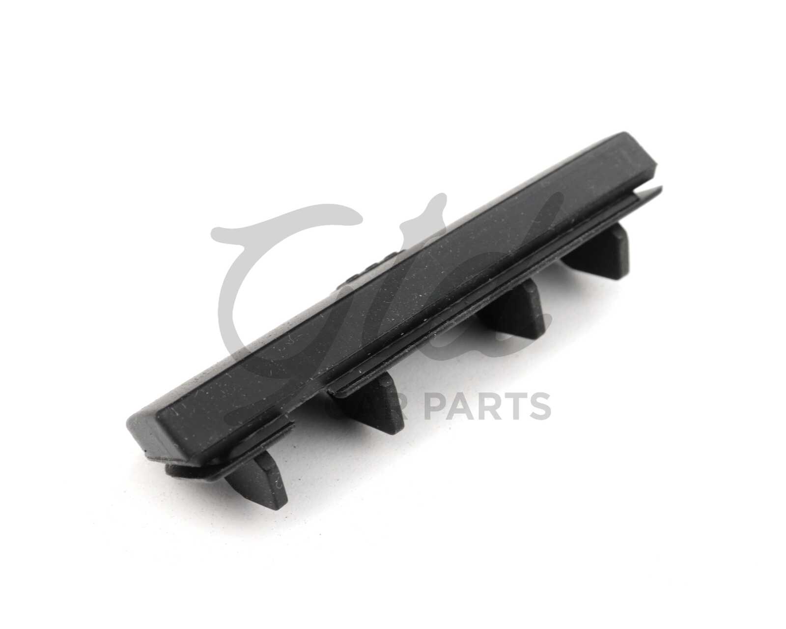 Moldura Puxador de Mala Mini Clubman Coupe Roadster Countryman R50 R52 R55 R56 R57 R58 - Image 4