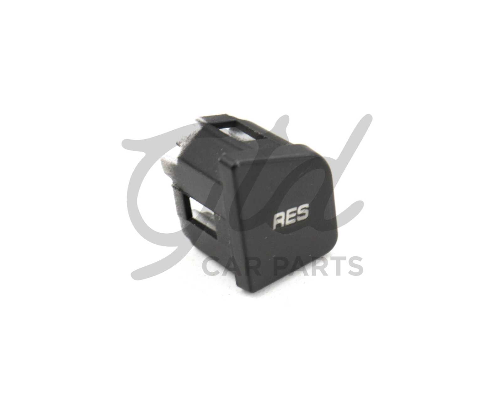 Conjunto de 2 Botões Pretos Direitos Volante Land Rover Discovery Jaguar XF XE F-PACE C-PACE - Image 5