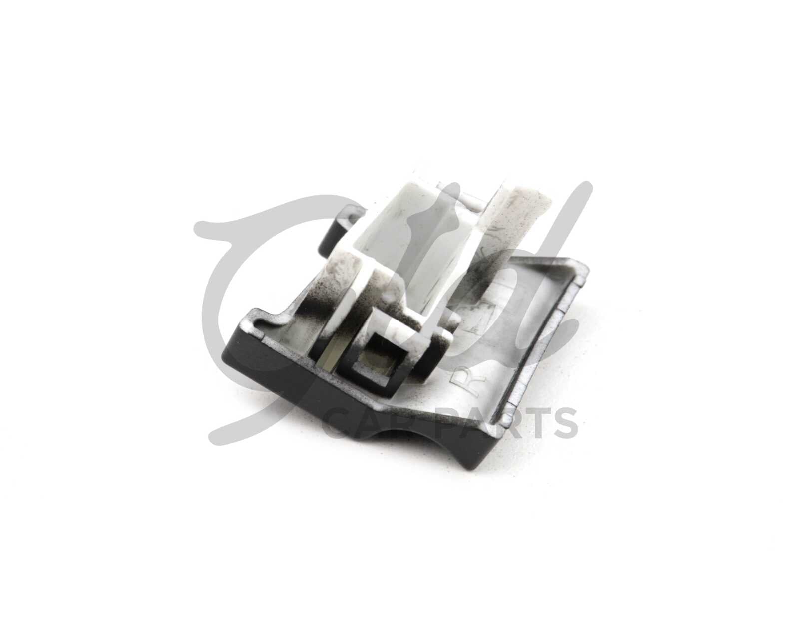 Conjunto de 5 Botões Pretos Direitos Volante Land Rover Discovery Jaguar XF XE F-PACE C-PACE - Image 10